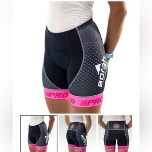 Borah Tour de Friends Women’s Pro Cycling Short
